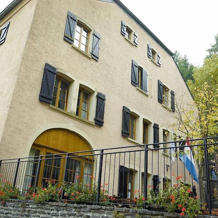 Youth Hostel ויאנדן מראה חיצוני תמונה