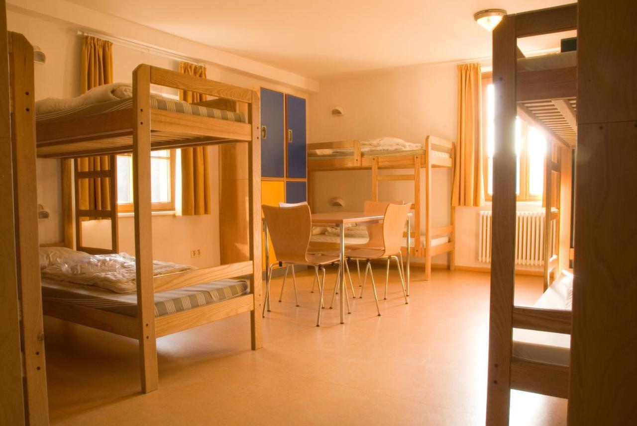 Youth Hostel ויאנדן מראה חיצוני תמונה