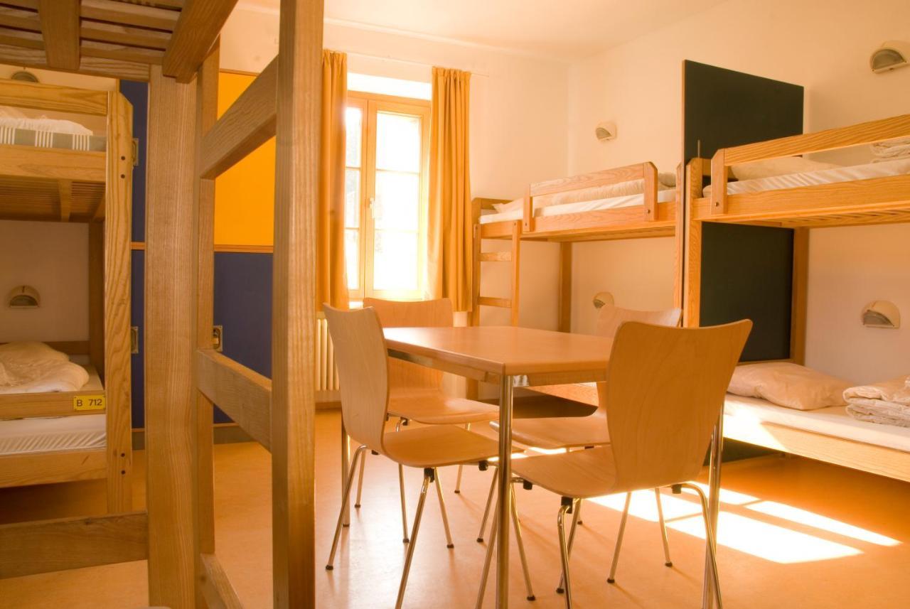 Youth Hostel ויאנדן מראה חיצוני תמונה