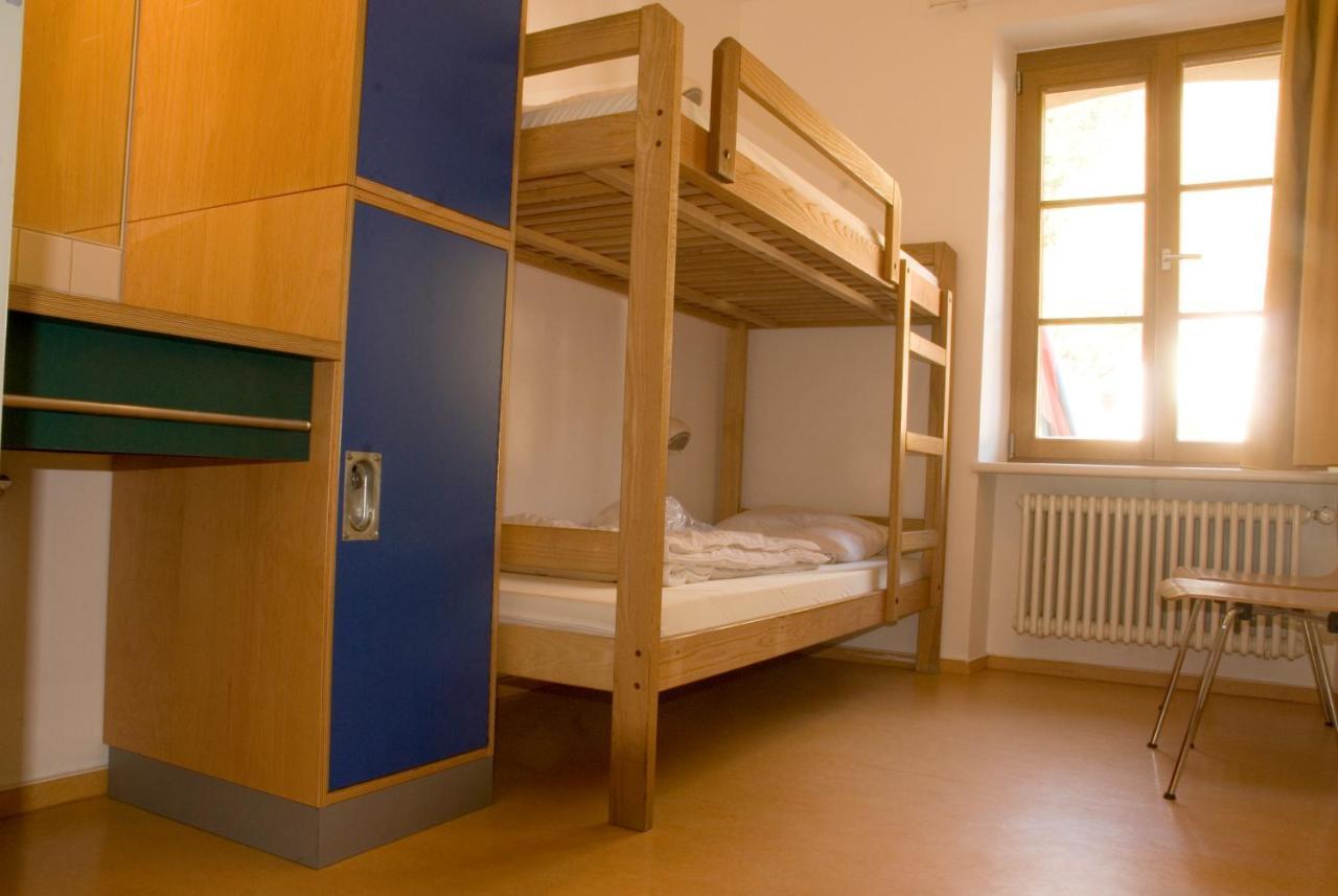 Youth Hostel ויאנדן מראה חיצוני תמונה