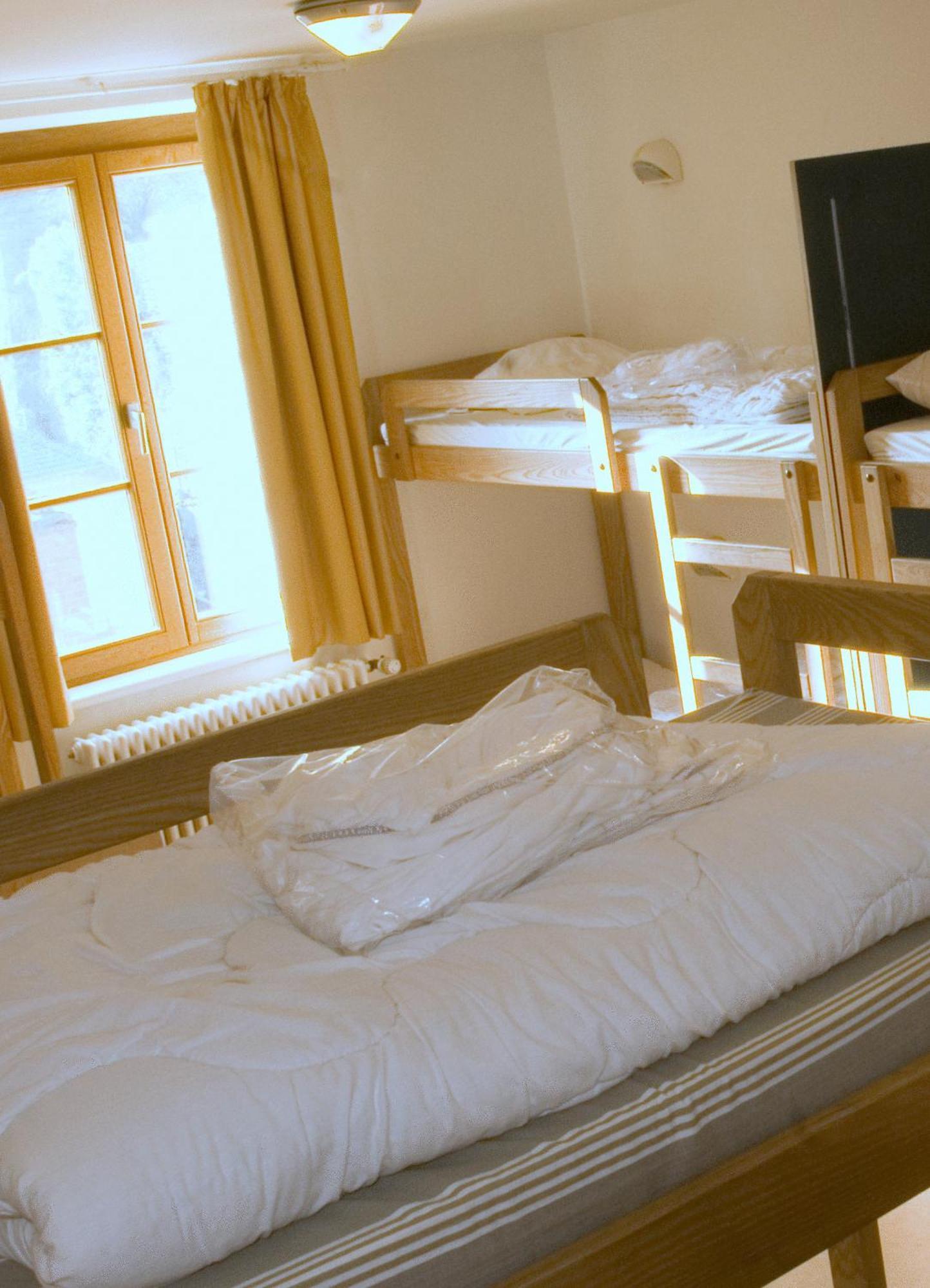 Youth Hostel ויאנדן מראה חיצוני תמונה