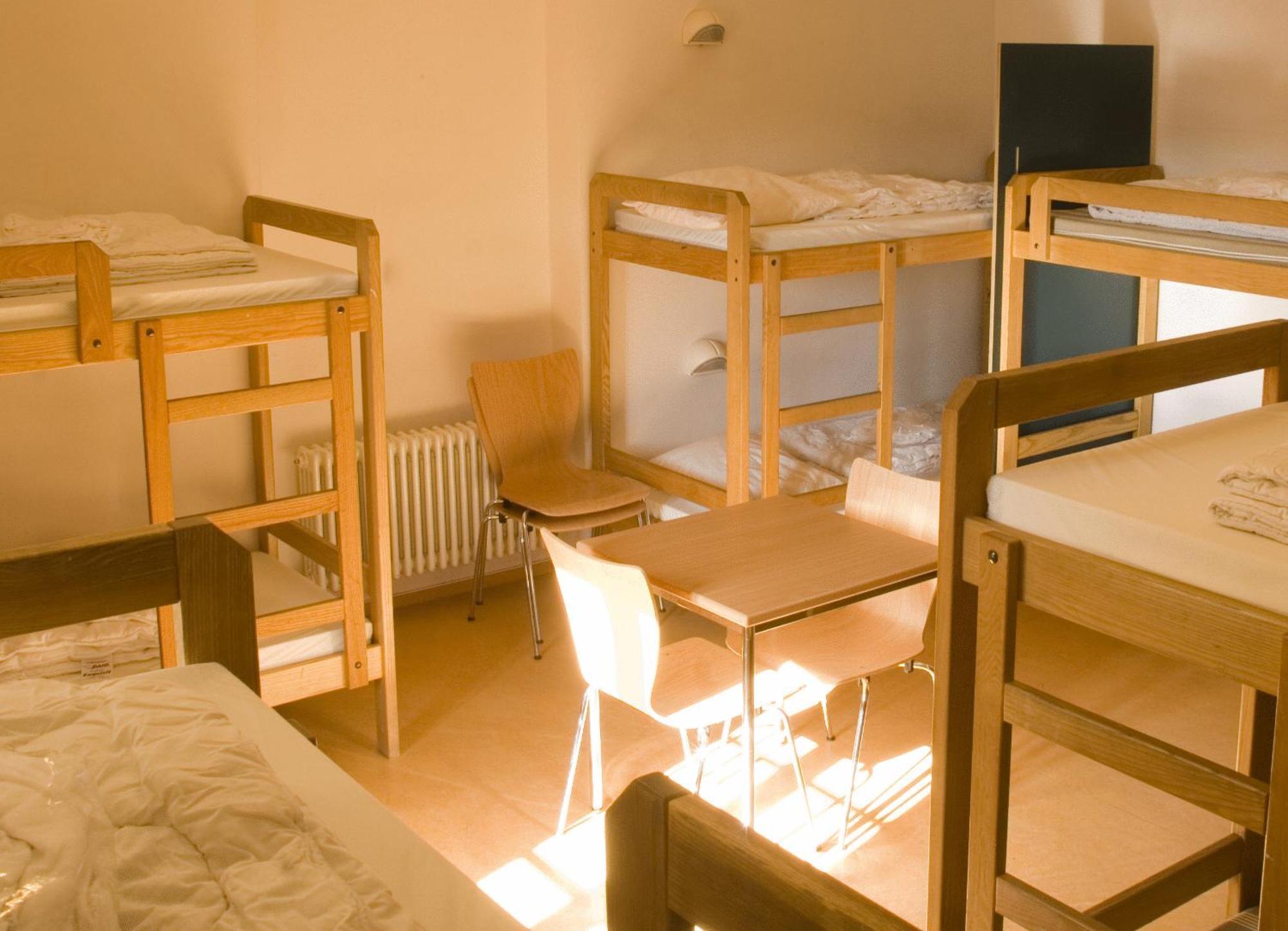 Youth Hostel ויאנדן מראה חיצוני תמונה