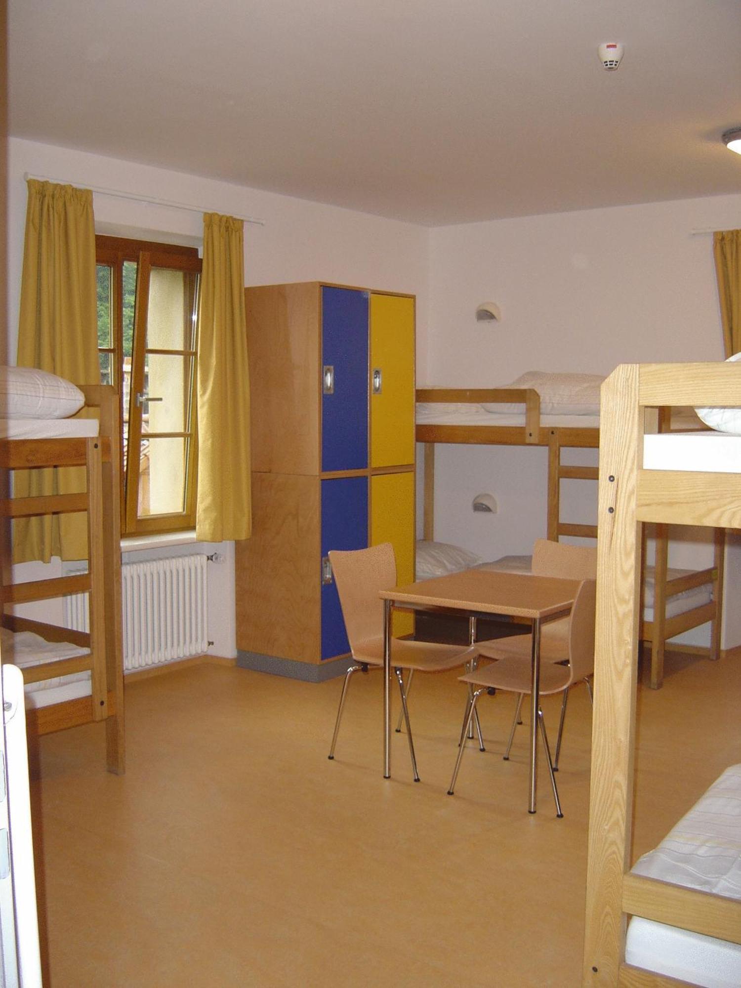 Youth Hostel ויאנדן מראה חיצוני תמונה