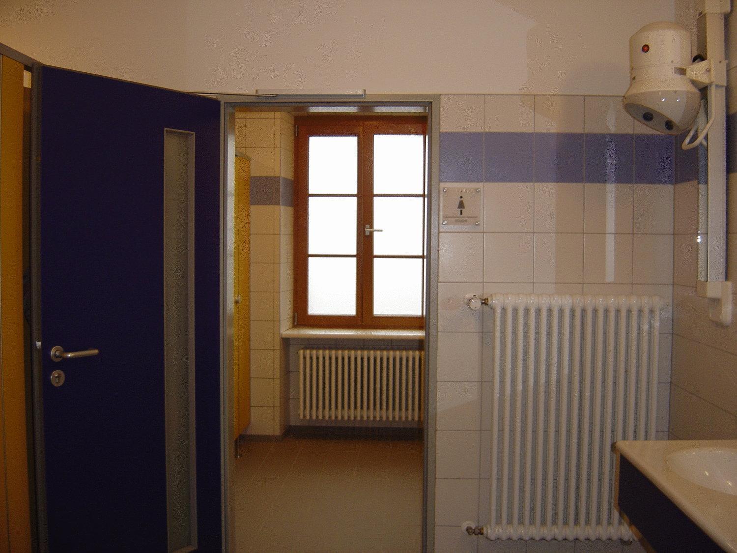 Youth Hostel ויאנדן מראה חיצוני תמונה