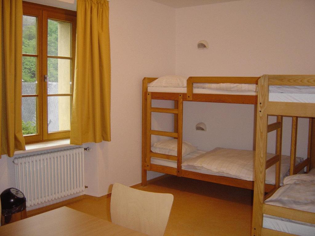 Youth Hostel ויאנדן חדר תמונה